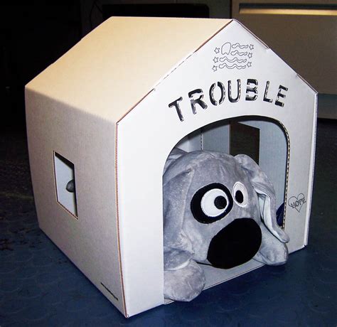 Trouble Comfort Toy Ultimate Gift Package - Trouble The Dog®