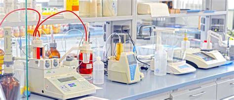 Biology laboratory & THIEMT GmbH