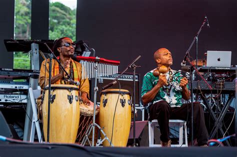 Speyside Jazz - Tobago Festivals Commission Ltd.