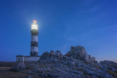 Brittany: The 5 most beautiful lighthouses