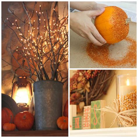 10 Easy DIY Fall Decor You Have to Try This Year