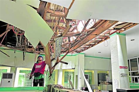 Death toll from Mindanao earthquake rises to 9 | Inquirer News