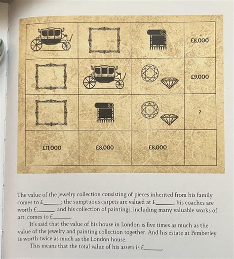 Process for figuring out logic puzzle : r/puzzles