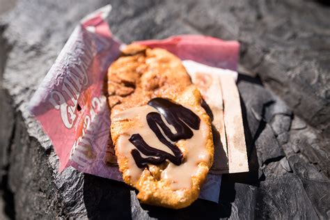 Reason 1,982 to Visit Canada: BeaverTails - Travel Caffeine