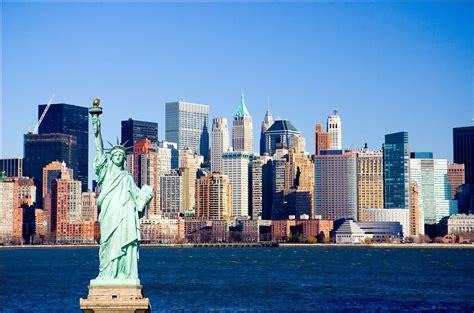 New York City | City skyline, New york, Most beautiful cities