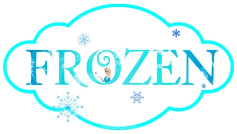 Free Frozen Logo Cliparts, Download Free Frozen Logo Cliparts png ...