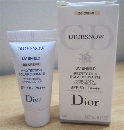 Christian Dior Makeup, Skincare and Perfume!: Christian Dior Skincare Items - Diorsnow Whitening