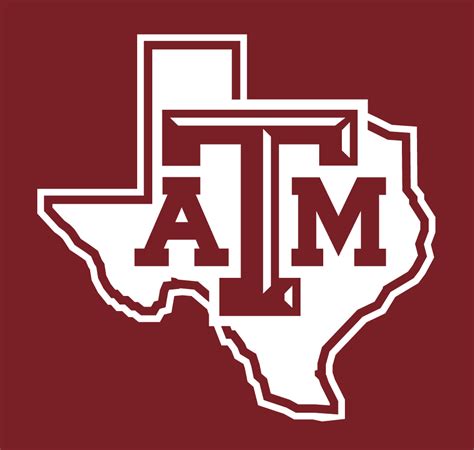 Texas Am Printable Logo 🔥 43 Texas A M Baseball Wallpapers WallpaperSafari