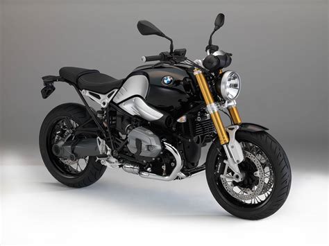 BMW R nineT - Precio, fotos, ficha técnica y motos rivales