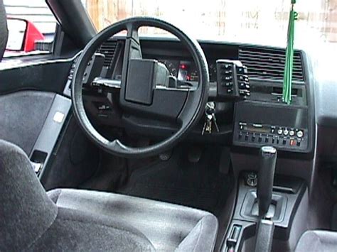 Car Interiors| Off-Topic Discussion forum