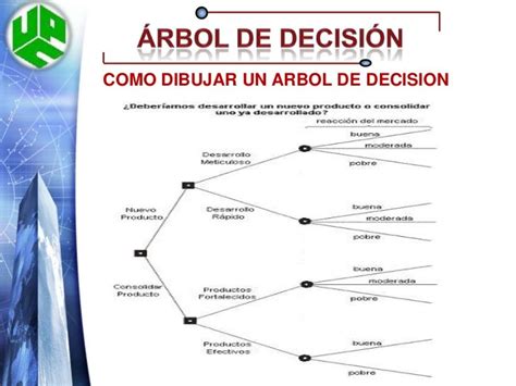 Analisis & diseños de Sistema de Información: Árbol de decisiones y diagrama de flujo