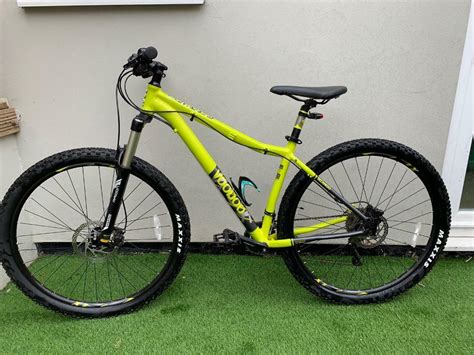 Voodoo bizango 29er mountain bike / downhill GREAT CONDITION | in ...