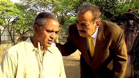 Watch CID Episode No. 1168 TV Series Online - Chain Chor - Sony LIV