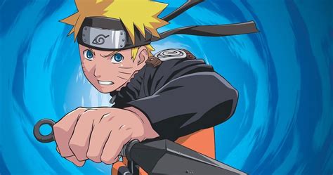 Naruto: 5 Ways Shippuden is Better (and Five Ways the First Part is Better)