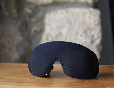 QuietSleep SmartMask is Your Best Way Out of Snoring » Gadget Flow