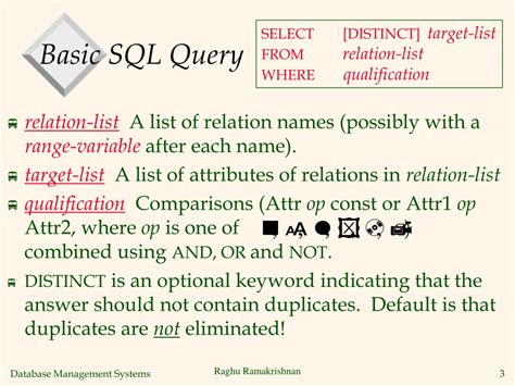 PPT - SQL: Queries, Programming, Triggers PowerPoint Presentation, free ...