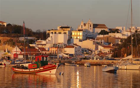 Alvor - Algarve - Portugal | Alvor Booking | AlvorBooking.com