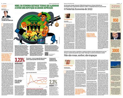 Nobel Prize in Economics honors theories ... on Behance