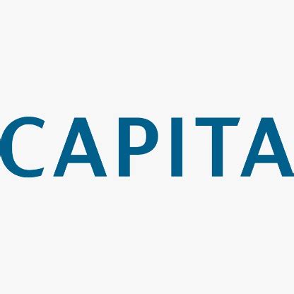 Capita on the Forbes World’s Most Innovative Companies List