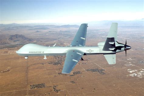 MQ9 Reaper Military.com