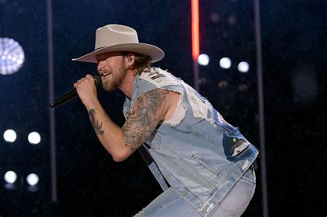 FGL's Brian Kelley Signs Solo Partnership, Teases New Music