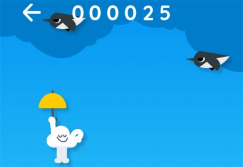 You should check out this hidden Google app “Cloud game” - Dignited