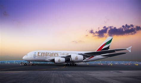 Emirates and Malaysia Airlines announce codeshare enhancements