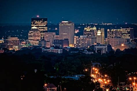 Dayton, Ohio | Skyline, Dayton ohio, City skyline