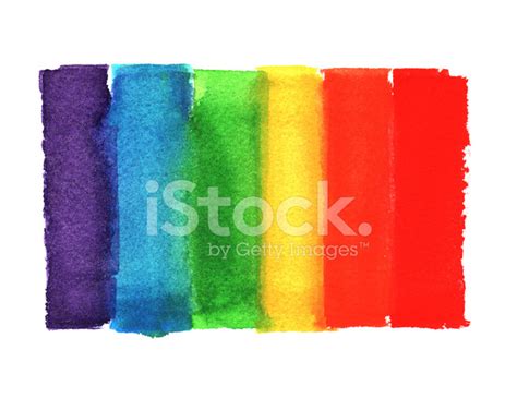 Rainbow Colors Spectrum Stock Photo | Royalty-Free | FreeImages