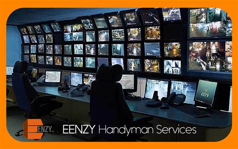 TV features suitable for CCTV cameras | eenzy | Handyman Services & TV ...