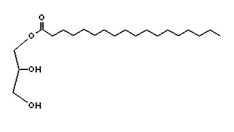 Ingredients -- Glycerol monostearate