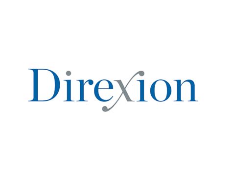 Direxion ETF lists four new ETFs on the LSE