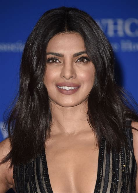 Priyanka Chopra – White House Correspondents’ Dinner in Washington DC 4/30/2016