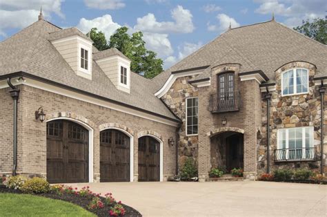 Authentic Carriage House Style Garage Doors by Wayne Dalton - Cressy Door & Fireplace