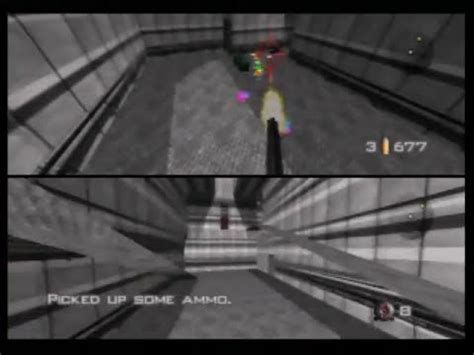 Goldeneye (N64) Multiplayer Complex (Remote Mines) - YouTube