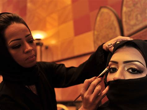 Saudi Arabian women 'questioned by morality police' for organising beauty pageant | The ...