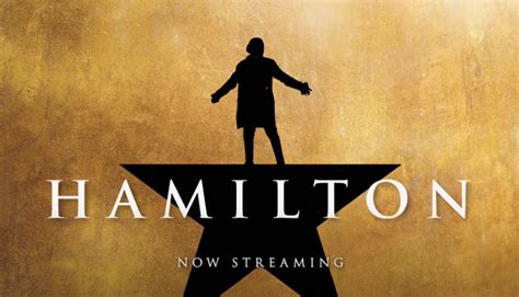 Hamilton premieres on Disney+! - Daily Soap Dish