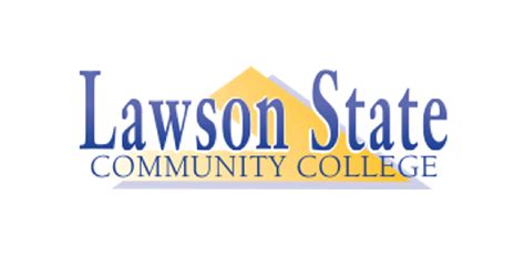 Lawson State Commencement - Alabama Community College System