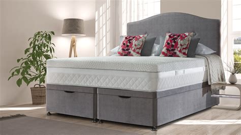 Best Sealy Mattress for Side Sleepers Reviews 2020 | Best storage beds ...