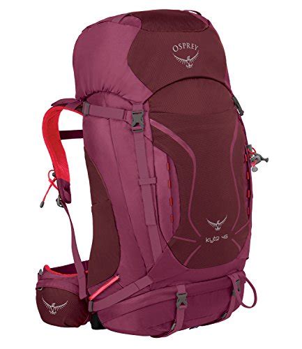 Best Osprey Backpacking & Hiking Backpacks [May 2024 Guide]