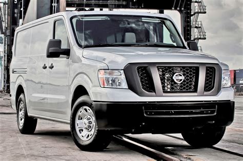 2014 Nissan NV Cargo Specs, Prices, VINs & Recalls - AutoDetective