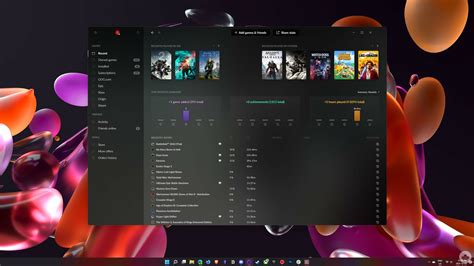 GOG Galaxy 2.0 is a pretty great way to bring all your PC games into one place