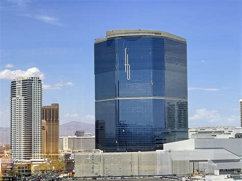 The Newest Resorts in Las Vegas - 2023 - Open & Coming Soon!