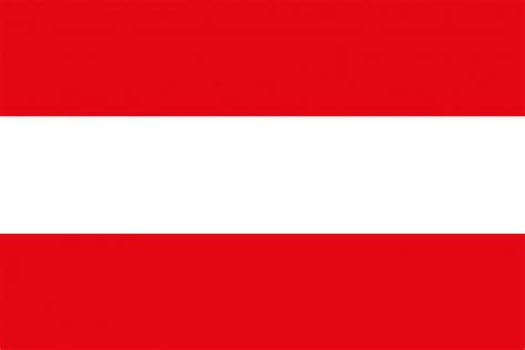 allpa Österreichische Flagge 70x100cm | Flaggen/Flaggenstöcke ...