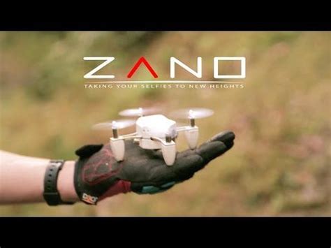 This Zano drone fits in your hand and serves as your personal paparazzi | Micro drone, Nano ...