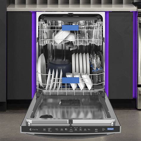 GE Profile Dishwasher