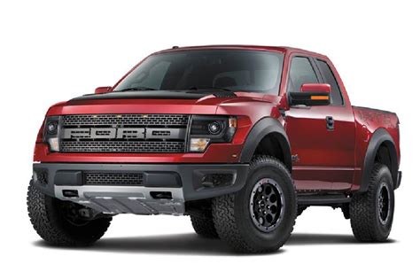 Ford Trucks are Durable and Affordable