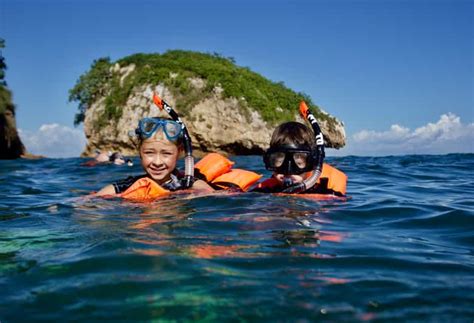 Puerto Vallarta: 3-Hour Snorkeling and Sailing in Los Arcos | GetYourGuide