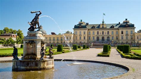 Drottningholm Palace, Drottningholm Vacation Rentals: house rentals ...