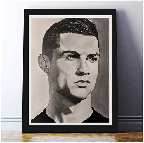 Share more than 146 ronaldo portrait sketch latest - in.starkid.edu.vn